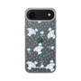 スリムプロテクションケース［ マイメロディ - Clear Blue ］
