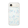 スリムプロテクションケース［ マイメロディ - Clear Blue ］