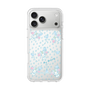 スリムプロテクションケース［ マイメロディ - Clear Blue ］