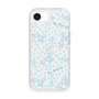 スリムプロテクションケース［ マイメロディ - Clear Blue ］