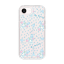 スリムプロテクションケース［ マイメロディ - Clear Blue ］