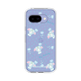 スリムプロテクションケース［ マイメロディ - Clear Blue ］