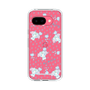 スリムプロテクションケース［ マイメロディ - Clear Blue ］