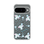 スリムプロテクションケース［ マイメロディ - Clear Blue ］