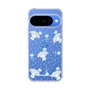 スリムプロテクションケース［ マイメロディ - Clear Blue ］