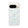 スリムプロテクションケース［ マイメロディ - Clear Blue ］