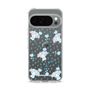 スリムプロテクションケース［ マイメロディ - Clear Blue ］