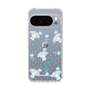 スリムプロテクションケース［ マイメロディ - Clear Blue ］
