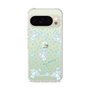 スリムプロテクションケース［ マイメロディ - Clear Blue ］