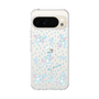 スリムプロテクションケース［ マイメロディ - Clear Blue ］