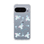スリムプロテクションケース［ マイメロディ - Clear Blue ］