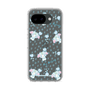 スリムプロテクションケース［ マイメロディ - Clear Blue ］