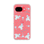 スリムプロテクションケース［ マイメロディ - Clear Blue ］