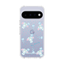 スリムプロテクションケース［ マイメロディ - Clear Blue ］