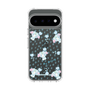スリムプロテクションケース［ マイメロディ - Clear Blue ］