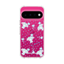 スリムプロテクションケース［ マイメロディ - Clear Blue ］