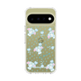 スリムプロテクションケース［ マイメロディ - Clear Blue ］