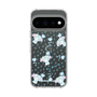 スリムプロテクションケース［ マイメロディ - Clear Blue ］