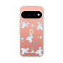 スリムプロテクションケース［ マイメロディ - Clear Blue ］