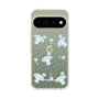 スリムプロテクションケース［ マイメロディ - Clear Blue ］