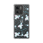 スリムプロテクションケース［ マイメロディ - Clear Blue ］