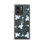 スリムプロテクションケース［ マイメロディ - Clear Blue ］