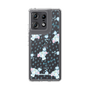 スリムプロテクションケース［ マイメロディ - Clear Blue ］