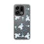 スリムプロテクションケース［ マイメロディ - Clear Blue ］