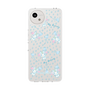 スリムプロテクションケース［ マイメロディ - Clear Blue ］