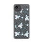 スリムプロテクションケース［ マイメロディ - Clear Blue ］