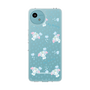 スリムプロテクションケース［ マイメロディ - Clear Blue ］