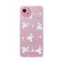 スリムプロテクションケース［ マイメロディ - Clear Blue ］