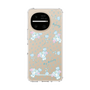 スリムプロテクションケース［ マイメロディ - Clear Blue ］