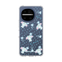スリムプロテクションケース［ マイメロディ - Clear Blue ］