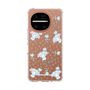 スリムプロテクションケース［ マイメロディ - Clear Blue ］