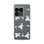 スリムプロテクションケース［ マイメロディ - Clear Blue ］