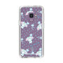 スリムプロテクションケース［ マイメロディ - Clear Blue ］