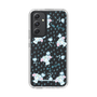 スリムプロテクションケース［ マイメロディ - Clear Blue ］