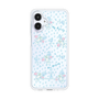 スリムプロテクションケース［ マイメロディ - Clear Blue ］