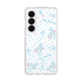 スリムプロテクションケース［ マイメロディ - Clear Blue ］