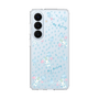 スリムプロテクションケース［ マイメロディ - Clear Blue ］