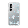 スリムプロテクションケース［ マイメロディ - Clear Blue ］