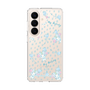 スリムプロテクションケース［ マイメロディ - Clear Blue ］