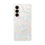 スリムプロテクションケース［ マイメロディ - Clear Blue ］