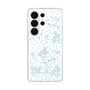 スリムプロテクションケース［ マイメロディ - Clear Blue ］