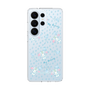 スリムプロテクションケース［ マイメロディ - Clear Blue ］