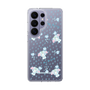 スリムプロテクションケース［ マイメロディ - Clear Blue ］