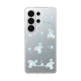 スリムプロテクションケース［ マイメロディ - Clear Blue ］