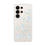 スリムプロテクションケース［ マイメロディ - Clear Blue ］