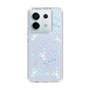 スリムプロテクションケース［ マイメロディ - Clear Blue ］